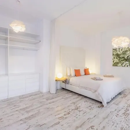 Luxury אסטפונה