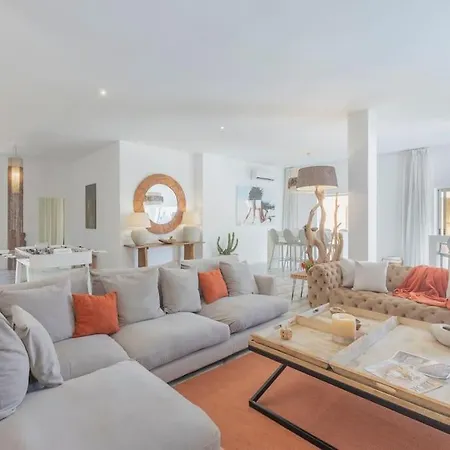 Luxury אסטפונה