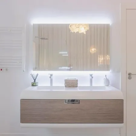 Luxury אסטפונה